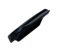 Car Roof Rack Bottom Cover for Toyota RAV4 XA20 Für XA30 2007-2012, ABS Plastic Flush Rails Bracket Protector Crossbars Shell Cap Accessories,D/Rear Right