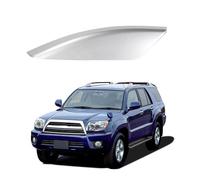 Car Roof Rack Car Roof Rack Cover for Toyota for 4Runner 4WD N210 2003 2004 2005 2006 2007 2008 2009 Luggage rack Cover Rail Carrier(Silver Front L)
