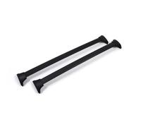 Car Roof Rack Car Roof Rack for Odyssey 2018 2019 2020 ABS SUV Luggage Carrier Bike Canoes Rooftop Cross Bars Rack Holder Rail Carrier