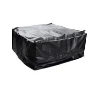 Car Roof Rack Car Truck Cargo Bags Heavy Duty Bag Waterproof Oxford Cloth Staggering Storage Space 4 Handles With Adjustable Heavy-duty Roof Bars