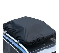 Car Roof Rack Cargo Cover,Waterproof Storage Cover - SUV Roof Top Cargo Protector | for Camping Travel Automotive Car Vehicle SUV