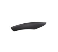 Car Roof Rack Cover For S&koda For Yeti 5L SUV 2009-2017 Luggage Bar Cap Trim Rail End Shell Accessorie