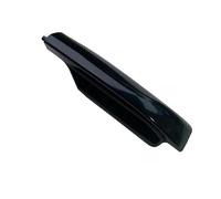 Car Roof Rack Cover For Toyota For RAV4 XA30 2006~2007 Racks Bar Cap Part Trim Rail End Shell Plasitc Guard 4pcs Car Roof Bars Cross(A rear left)