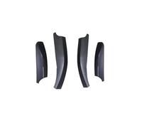 Car Roof Rack Cover Luggage Lid Bar Part Rail End Shell Cap Trim Shell For Kia For 2 Je Km 2005~2010