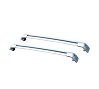 Car Roof Rack Cross Bar For Kia For Sorento III 2020-today 2Piece Roof Bars Side Bars Cross Rails Roof Rack Luggage Carrier Roof Rack Crossbars(C)