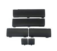 Car Roof Rack Cross Bars 6pcs 75232-SWA-003 75242-SWA-003 Car Roof Luggage Rack Cap For CRV For CR-V 2007 2008 2009 2010 2011 Car Rails Rack