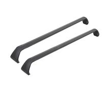 Car Roof Rack Cross Bars Cargo Carrier Luggage For Jeep For Wrangler JK JL 2007-2022 Unlimited 4 Door For Gladiator Raising side rails roof rack crossbars