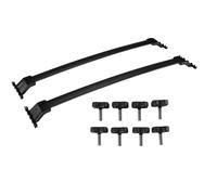 Car Roof Rack Cross Bars Fit For Honda Pilot 2009-2015 Aluminium Alloy.