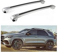 Car Roof Rack Cross Bars for Benz V167 GLE 2019-2020, Dedicated Aluminium Crossbars Luggage Rack Rooftop Cargo, Roof Rack Cross Bars