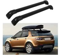 Car Roof Rack Cross Bars for Discovery Sport 2019 2020, Dedicated Aluminium Crossbars Luggage Rack Rooftop Cargo, Roof Rack Cross Bars