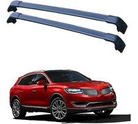 Car Roof Rack Cross Bars for JEEP COMPASS 2017-2023, Dedicated Aluminium Crossbars Luggage Rack Rooftop Cargo, Roof Rack Cross Bars