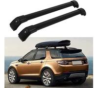 Car Roof Rack Cross Bars for Land Rover Discovery Sport 2019-2020, Dedicated Aluminium Crossbars Luggage Rack Rooftop Cargo, Roof Rack Cross Bars