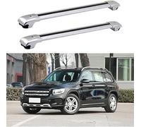 Car Roof Rack Cross Bars for Mazda 6 Estate 2018-2023 Aluminum Anti-Rust Rooftop Luggage Spare Parts Rooftop Cargo Bag Luggage Carrier