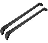 Car Roof Rack Cross Bars, for Suzuki Across 2021-2024 Aluminium Roof Rack Luggage Carrier Bars Crossbars Rooftop Roof Bars