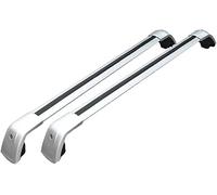 Car Roof Rack Cross Bars, for Suzuki Across 2021-2024 Aluminium Roof Rack Luggage Carrier Bars Crossbars Rooftop Roof Bars
