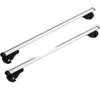 Car Roof Rack Cross Bars, for Suzuki Across 2021-2024 Aluminium Roof Rack Luggage Carrier Bars Crossbars Rooftop Roof Bars