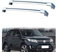 Car Roof Rack Cross Bars for Suzuki Vitara 2015-2022, Dedicated Aluminium Crossbars Luggage Rack Rooftop Cargo, Roof Rack Cross Bars