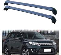 Car Roof Rack Cross Bars for suzuki Vitara 2015-2022, Dedicated Aluminium Crossbars Luggage Rack Rooftop Cargo, Roof Rack Cross Bars