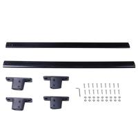Car Roof Rack Fit For Nissan Pathfinder 2005-2012 Aluminum Carrier Roof