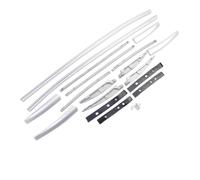Car Roof Rack Fit For Nissan Qashqai J11 2014-2019 Cross Bars Luggage Carrier Rack Cargo Basket