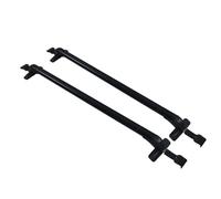 Car Roof Rack For 105CM One Piece Car Roof Racks Roof Bar Truck Pickup With Key Auto Accessories