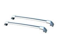 Car Roof Rack For BYD For Song For Plus For Seal U 2023 - Aluminum Alloy Side Bars Cross Rails Roof Rack(Style 3)