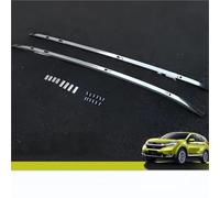 Car Roof Rack For CR-V CRV 2017 2018 2019 2020 2021 2022 Roof Rack Top Luggage Rail Racks Bars Cross Bar