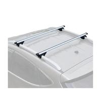 Car Roof Rack For Fabia For Karoq For Octavia For Kodiaq For Superb Estate Wagon Universal 135CM Car Roof Racks Cross Bars Crossbars 75kg 150LBS Heavy-duty Roof Bars(1.20M 2pcs)