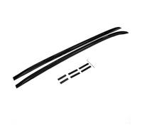 Car Roof Rack For Fit For RAV4 RAV-4 2019 2020 2021 2022 2023 2024 2025 Crossbars Cross Bars Roof Rail Rack Aluminum Alloy Roof Rack Crossbars(B roof rail)
