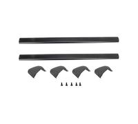 Car Roof Rack For Jeep For Wrangler For JK For JL For Gladiator For JT 2007-2022 Roof Rack Cross Bars Cargo Carrier Luggage Racks