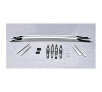 Car Roof Rack For Kuga For Escape 2013 2014 2015 Roof Rack Luggage Racks Carrier Bars Top Bar Rail Boxes