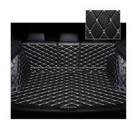 Car Roof Rack For LEXUS RX Series 2023 2024 2025 Auto Full Coverage Trunk Mat Car Boot Cover Pad Cargo Liner Interior Protector Roof Cargo Carrier(Black-Beige)
