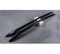 Car Roof Rack For Macan 2014 2015 2016 2017 2018 Roof Rack Top Luggage Rail Racks Bars Cross Bar Upgrade(Black)