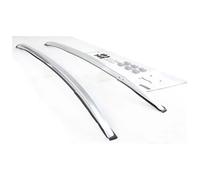 Car Roof Rack For Mazda CX-30 CX30 2020-2025 Aluminum Fix By Bracket Safe&stable Lockable Roof Rack Crossbars Cars Rail Bar(Style 3)