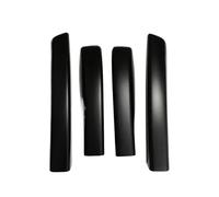 Car Roof Rack For Mitsubishi For Cross For ASX RVR 2013-2019 Car Roof Bars Luggage Rack The Auto Parts Bar Guide Rail End Cover Protection(Rear right)