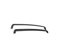 car roof rack For Model For Y 2017-2024 For Model For 3 Lockable Roof Rack Cross Bar Heavy Duty Aluminum Roof Rack Accessories roof rack(For Model For Y 20-24)