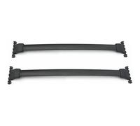 Car Roof Rack For Pilot 2008 2009 2010 2011 2012 2013 2014 2015 2Pcs Cross Bar Crossbars Roof Rack Rails Cargo Carrier