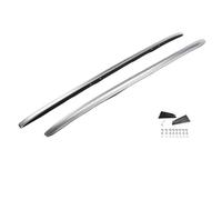 Car Roof Rack For Pilot 2016 2017 2018 2019 2020 2021 2022 2PCS Aluminum Roof Rail Racks Cargo Luggage Carrier