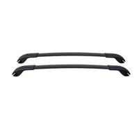 Car Roof Rack For Subaru For XV For Crossstrek 2013-2017 For Subaru For Impreza 2012-2016 Luggage Bike Canoes Roof Cross Bars Holder Car Roof Bars Cross