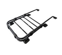 Car Roof Rack For Toyota FJ For Cruiser 4x4 Off-road Aluminum Alloy Style Roof Rack Luggage Basket Heavy-duty Roof Bars