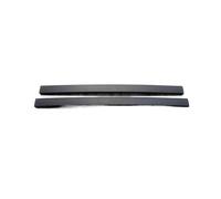 Car Roof Rack For Toyota For Highlander 2020-2022 Roof Rack Car Top Rail Carries Luggage Cars Heavy-duty Roof Bars(1)