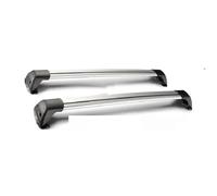 Car Roof Rack For VW For California For Transporter T5 T6 2 Pcs Car Roof Bar Aluminum Alloy Belt Lock
