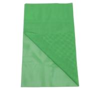 Car Roof Rack Pad for Trunk and Storage Bins, PVC Green Mat | Smooth Surface, Wear Resistant Build, Quick Cleanup after Moving and Hauling, for Road Travelers and Drivers