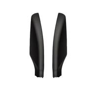 Car Roof Rack Rail Cap Compatible With Lexus For RX300 RX330 RX270 RX350 RX450 2003 2004 2005 2006 2007 2008 63492-0E010 63494-0E010 Car Roof Luggage Rack Lid Cover(Rear 1 pair)