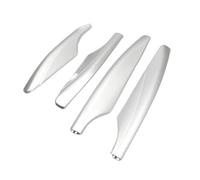 Car Roof Rack Rail Cap Compatible With Patrol Y62 For Royal 2011 2012 2013 2014 2015 2016 2017 2018 Car Roof Rack Luggage Bar Cap Trim Rail End Shell Part(4pcs)