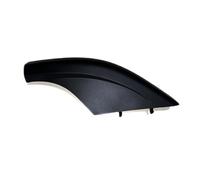 Car Roof Rack Rail For Hyundai For Santa Fe | 2002-2006 Front Rear Left Right Middle Luggage Bar Rail End Shell Plasitc Cover(Rear Left)