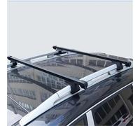 Car Roof Rack Universal Car Roof Rack Cross Bar Iron Or Aluminum 120CM CT-5745A Outdoor Luggage Carrie