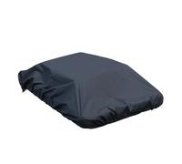 Car Roof Rack Waterproof Car Roof Rack Cover 210D Oxford Cloth 170/190/230/270x145cm Off-Road SUV Automobile Luggage Cargo Bag Rain Heavy-duty Roof Bars(170x145cm)