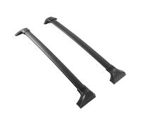 Car Roof Racks Bars 160LBS Load For Toyota For Highlander For XLE & For Limited & For Platinum 2020-2022 Roof Rack Cross Bars SUV Luggage Carrier Roof Rail Car Flush Rail