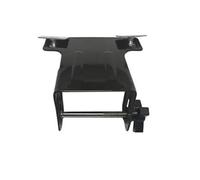Car Roof Racks Bars For Car SUV RV Camper Car Roof Rack Basket U-Bolt Clamps Mounting Fitting Kit Car Flush Rail(4PCS Mouth 6CM)